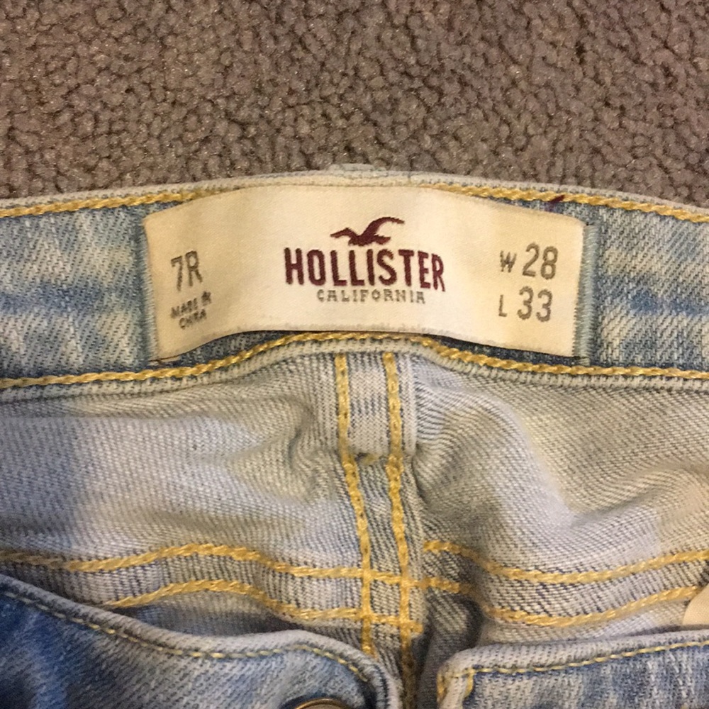 Jeans - Picture 2 of 2